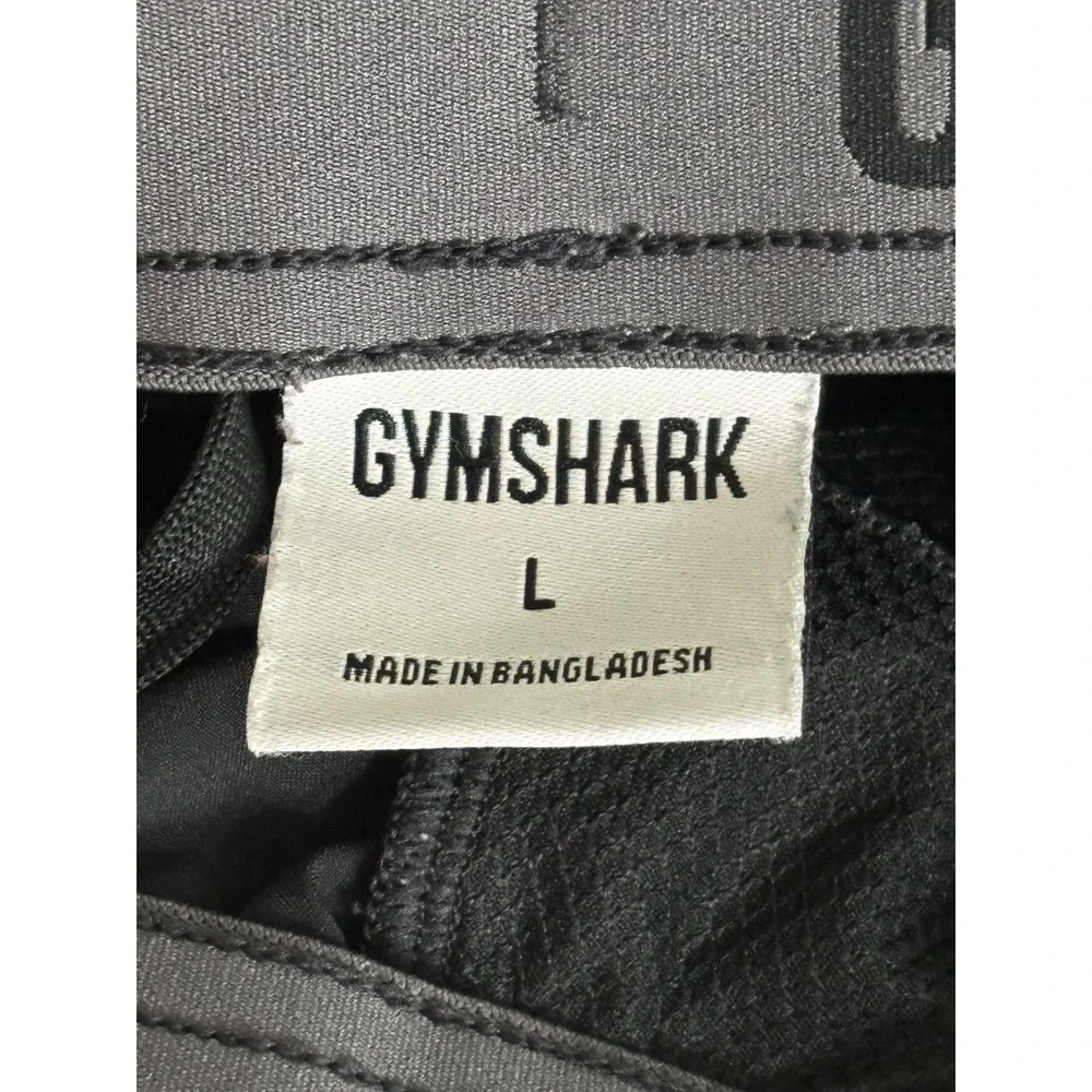 Gymshark item description